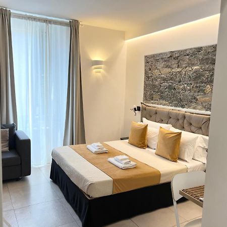 Sunset Rooms La Spezia Exterior foto