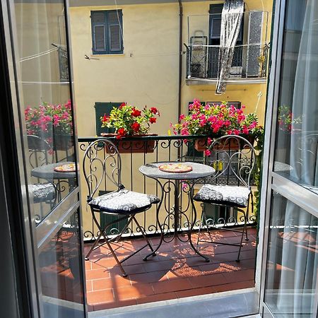Sunset Rooms La Spezia Exterior foto