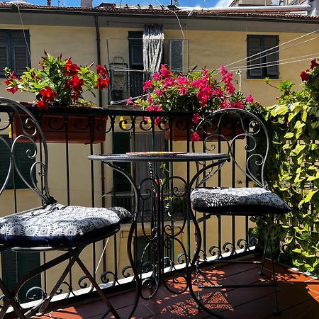 Sunset Rooms La Spezia Exterior foto